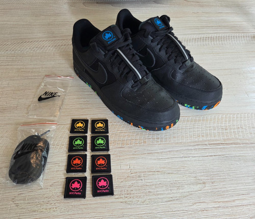 Nike air force - force, 1