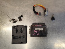 ECU STARTER KIT RENAULT MEGANE