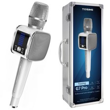 G7 Macchina Karaoke per