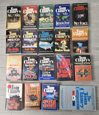 Tom Clancy Net Force Power