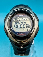 CASIO VINTAGE G-SHOCK