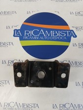 STAFFA ALLOGGIO MOLLA SUPPORTO