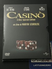CASINÒ di Martin Scorsese -