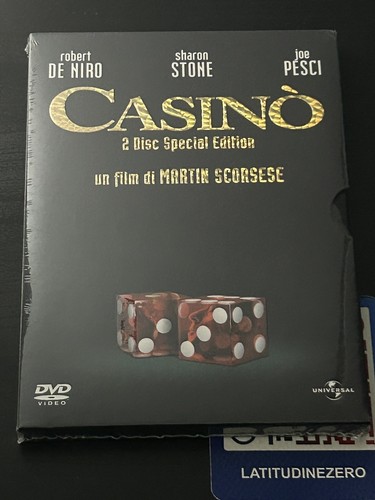 Casinò martin scorsese - martin,