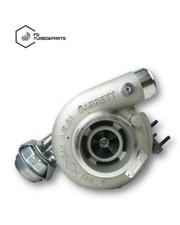 TURBO TURBINA TURBOCOMPRESSORE REVISIONATO IVECO DAILY 3.0 753959