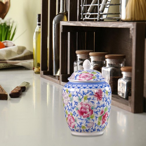 Vaso decorativo porcellana - in,