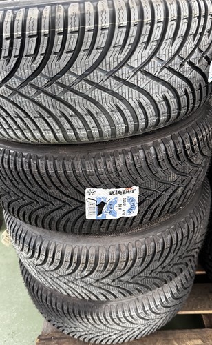 Gomme invernali kleber - gomme,