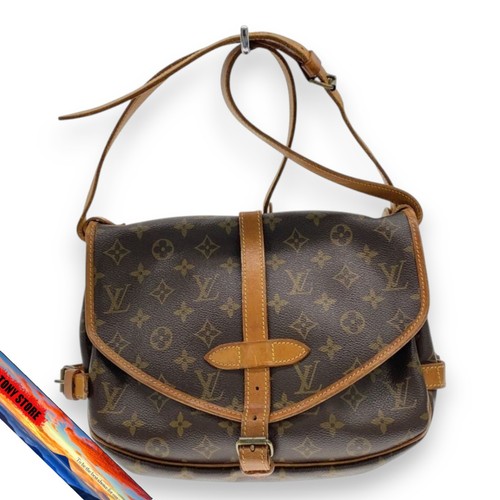 Borsa louis vuitton - borsa, 30
