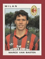 TOP PLAYER FIGURINA CALCIATORI