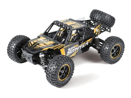 Smyter 4wd passeggino - db, 1/12