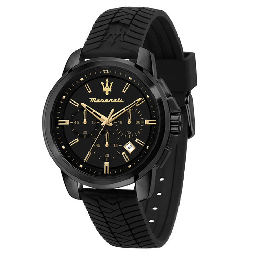 Orologio maserati successo - orologio,