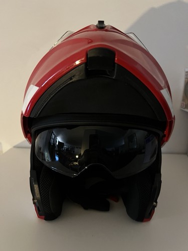 Casco modulare - casco,