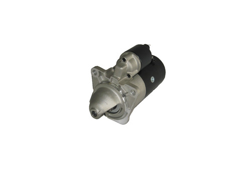 Motorino avviamento defender - avviamento,