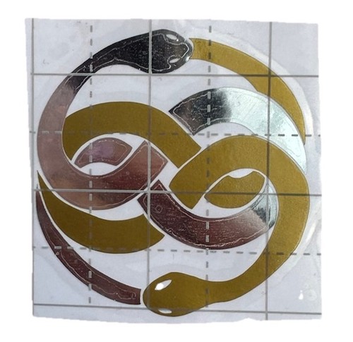 Nuovo ciondolo auryn storia - ciondolo,
