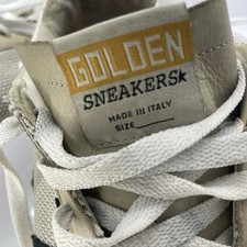 Taglia 10 - Golden Goose