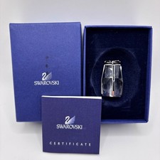 6796 swarovski figurine object - swarovski,