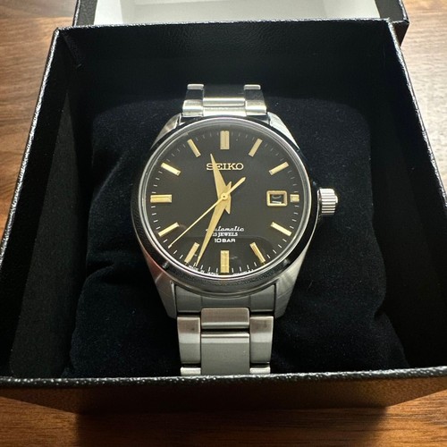 Orologio uomo automatico - , seiko