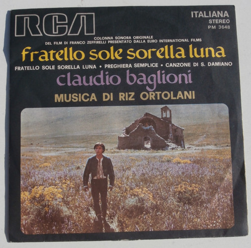 Claudio baglioni fratello - baglioni,