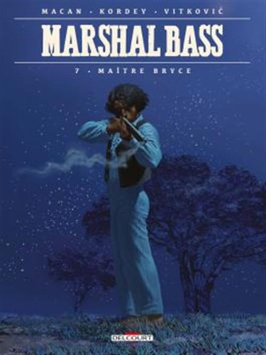 Grande western marshal - western,