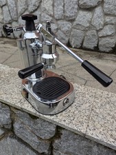 LA PAVONI MACCHINA CAFFE' ESPRESSO EUROPICCOLA VINTAGE