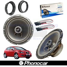PHONOCAR 66026 165mm 60w