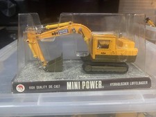 Escavatore idraulico Shinsei