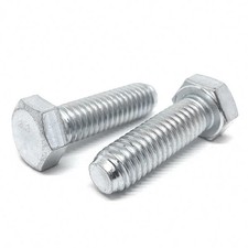 M7-1.0x30 Class 8.8 Hex Cap