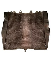 RADIATORE ACQUA WATER RADIATOR