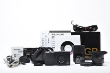 [COME NUOVO con scatola] Ricoh