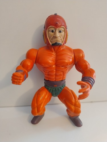 Galaxy fighters thor ko - ko,