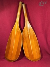 2 pagaie per barca kayak in