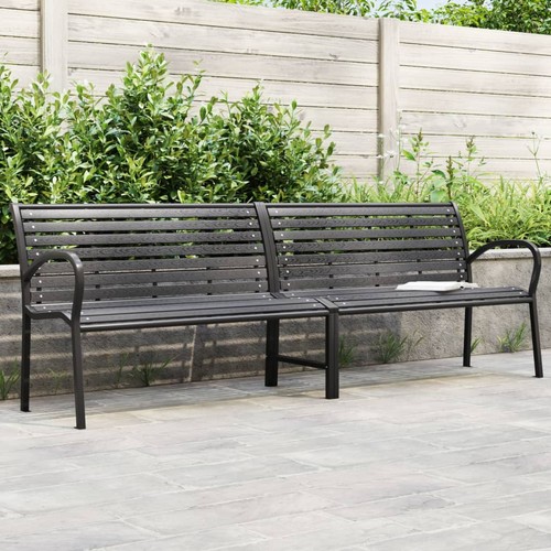 Panca giardino doppia 231 - da,