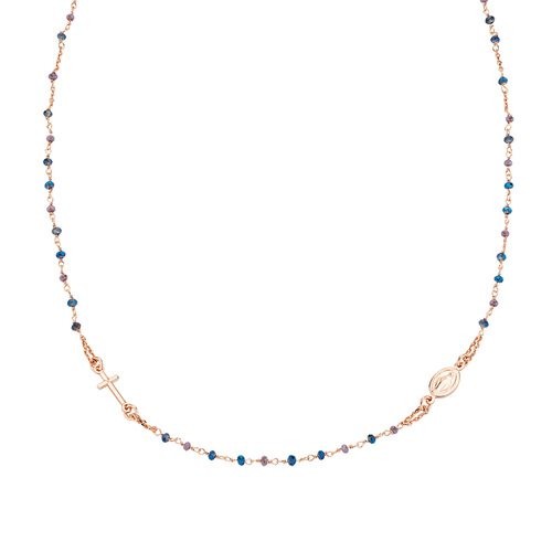 Collana amen donna - collana,