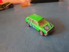 Macchinina MAJORETTE - Made in