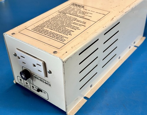 Caricabatteria inverter airpax - caricabatteria,