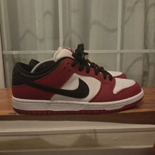 Taglia 9.5 - Nike SB Dunk Low J-Pack Chicago OG tutte le 2020