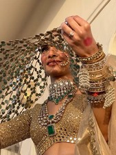 Sciarpa Only Dupatta Kareena