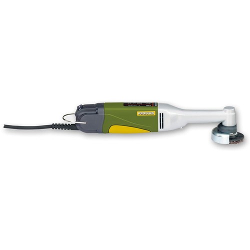 Smerigliatrice angolare - , a