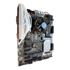 Kit Scheda Madre asus z270-a