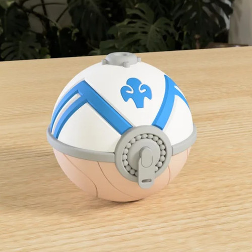 Wing ball pokeball - wing,
