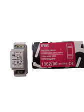 Urmet 1382 protezione - urmet, linea