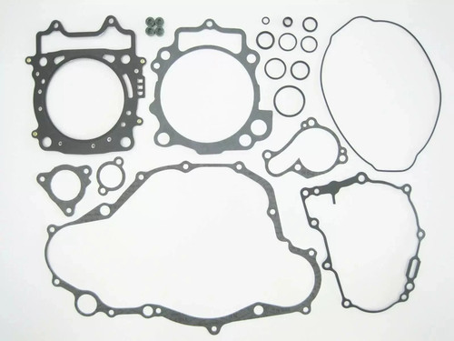 Kit guarnizioni completo per - guarnizioni,