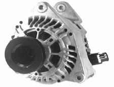Alternatore 14V 70A BMW 3