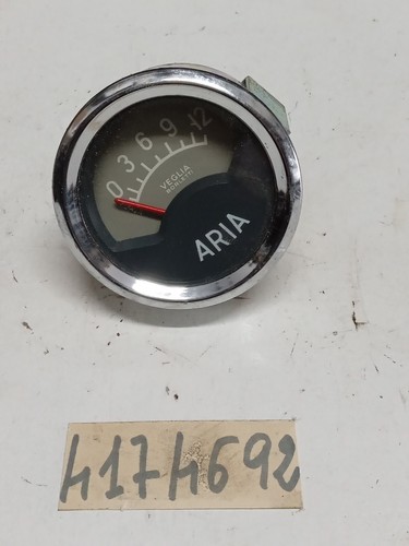 Manometro aria fiat 693 - aria,