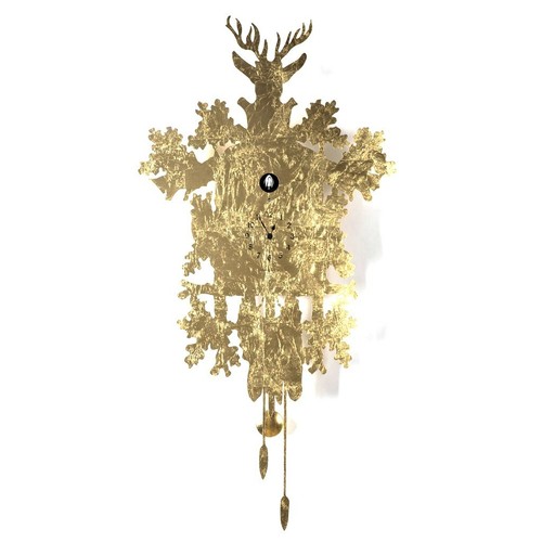 Cucu 373 foglia oro - cucu,