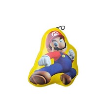 Peluche Super Mario Bros