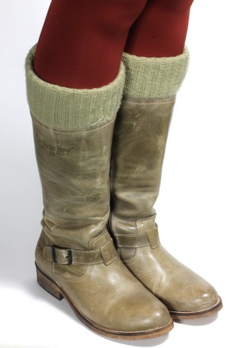 Stivali donna vintage - stivali,