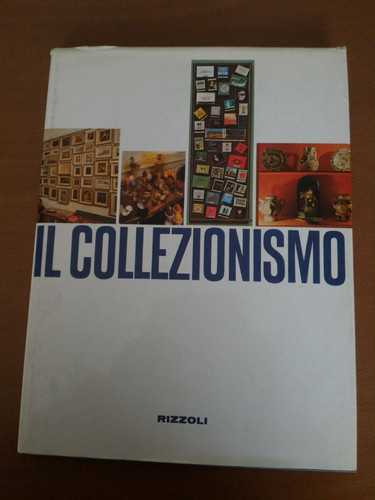 Libro collezionismo miniati - libro,