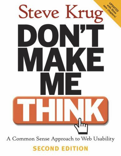 Don make think - make, a
