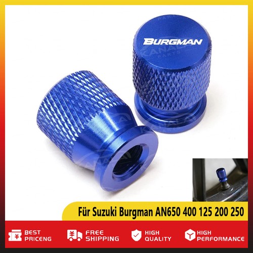 Per suzuki burgman an650 400 - suzuki,